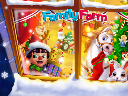Download Family Farm Seaside apk