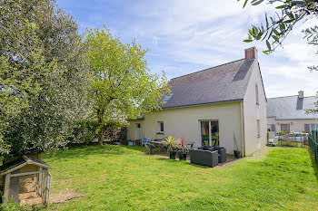 maison à Saint-Nazaire (44)