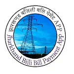 Cover Image of Herunterladen JHARKHAND BIJLI BILL PAYMENT APP 1.4 APK