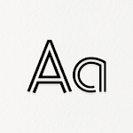 Cover Image of Download Font Keyboard - Fonts, Emoji & Keyboard Fonts 1.5 APK