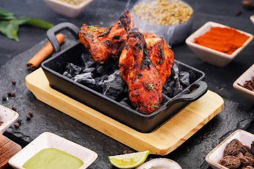 Tandoori Chicken