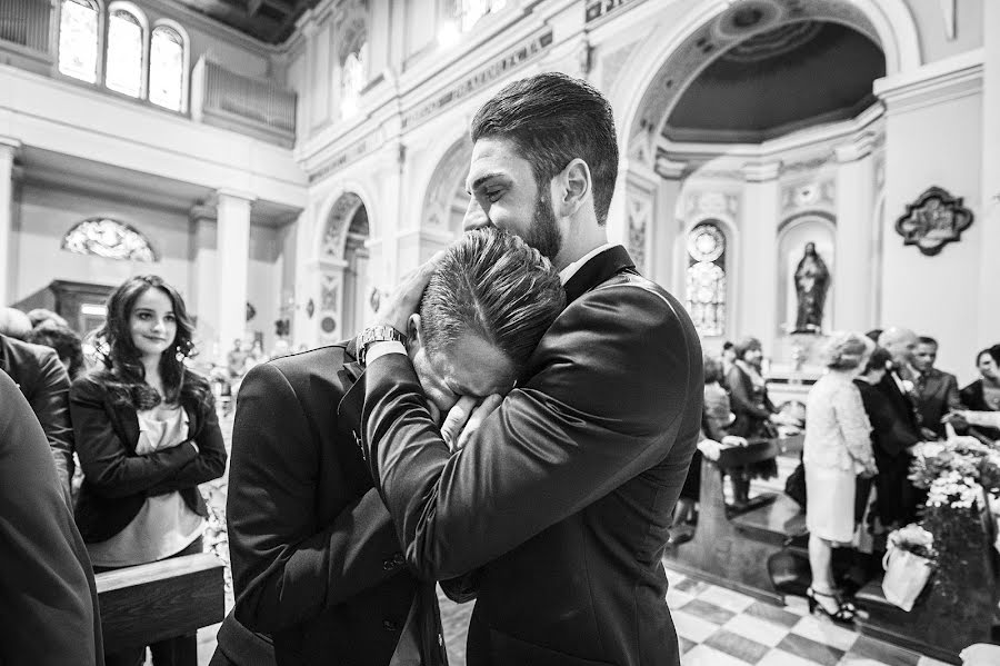 Fotógrafo de bodas Alessandro Pensini (alessandropensi). Foto del 10 de junio 2015