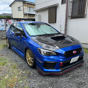 WRX STI