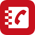 Icon Das Telefonbuch