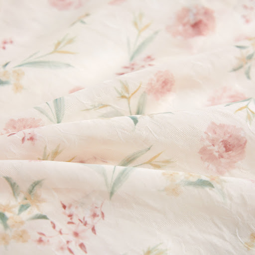 Title 16, Womens Elegance Retro Niche Floral Shirt – Uni...