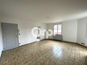 appartement à Bar-le-Duc (55)