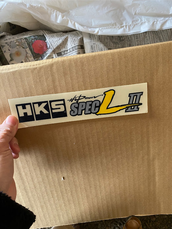 スイフトスポーツのボディーグラフィック・ステッカー検討中に関するカスタム事例の投稿画像3枚目