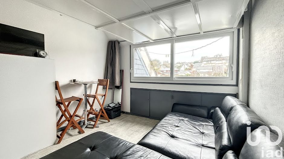 Vente appartement 1 pièce 21 m² à Saint-Cast-le-Guildo (22380), 126 000 €