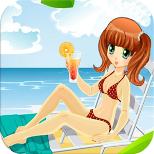 Download Bikini Dress Up For PC Windows and Mac