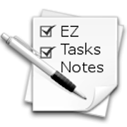 Cloud Tasks, Cloud Notes Sync with Google Tasks  Icon