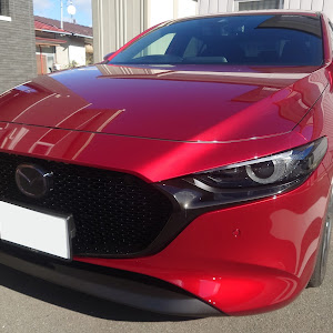 MAZDA3 BPFP
