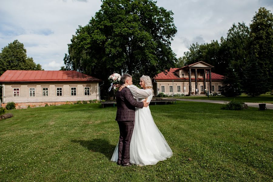 Fotógrafo de bodas Alina Kozinec (kozinetsph). Foto del 21 de agosto 2022