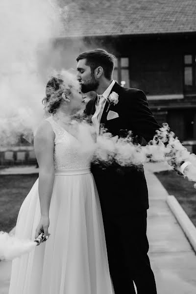 Wedding photographer Melissa Reynolds (melissareynolds). Photo of 9 September 2019