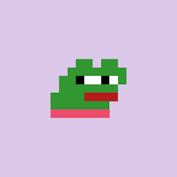 tiny pepe #1046