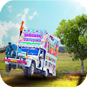 Indian heavy dj driver game