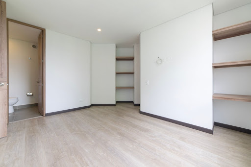 Apartamento En Venta - Chapinero, Bogota