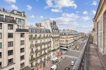 appartement à Paris 6ème (75)