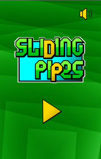 Sliding Pipes - Puzzle Game - v1.3