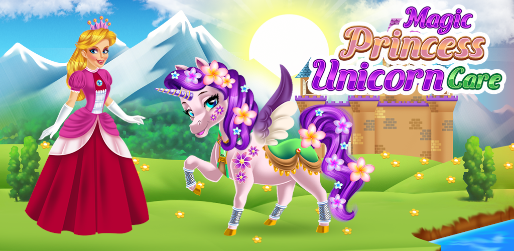 The Unicorn Princess игра. Принцесса и Единорог. Игра принцесса и Единорог на диске. Игра приключения принцессы Волшебная Радуга. Волшебные принцесс игры