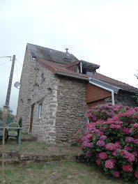 maison à Vareilles (23)