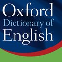 Oxford Dictionary of English Chrome extension download