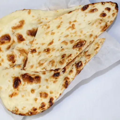 Tandoori Naan