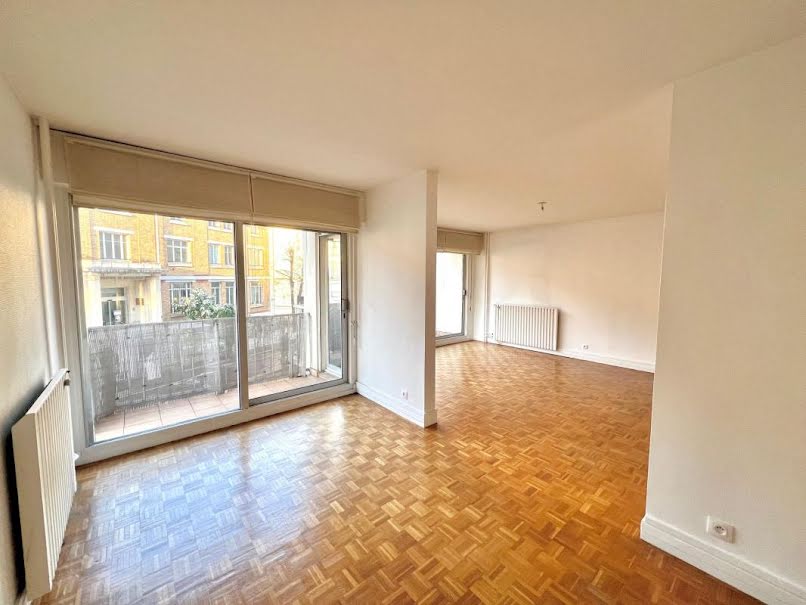 Vente appartement 3 pièces 69 m² à Paris 12ème (75012), 584 000 €