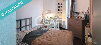 appartement à Dijon (21)