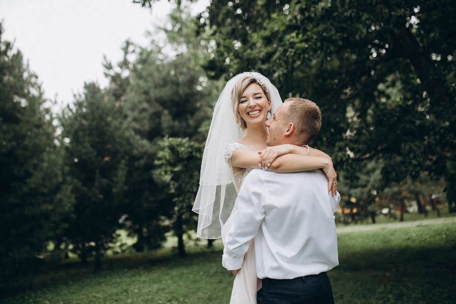 Fotógrafo de casamento Irina Bergunova (iceberg). Foto de 11 de maio 2019