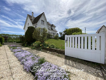 maison à Chaussin (39)