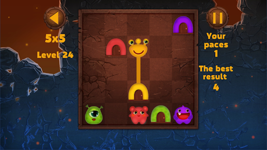 Ghost Maze Screenshots 2