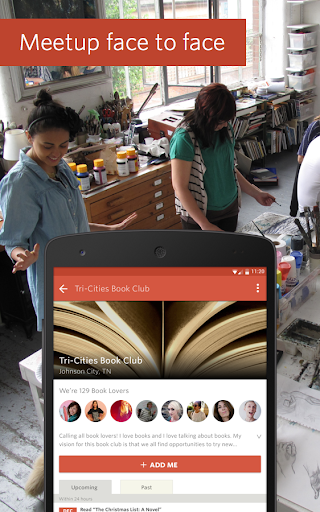 免費下載社交APP|Meetup - 建立真实的本地社区 app開箱文|APP開箱王