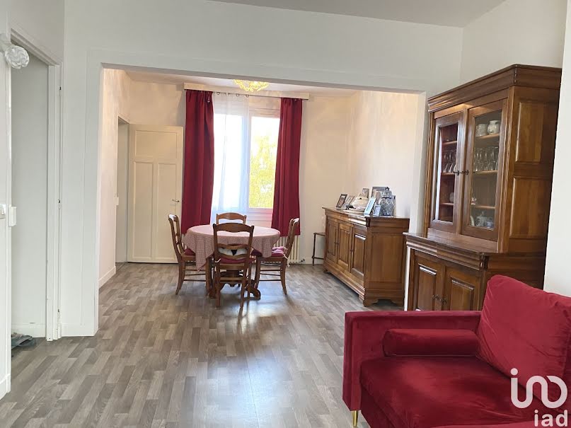 Vente appartement 2 pièces 68 m² à Amiens (80000), 147 000 €