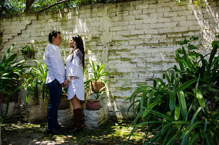 Fotógrafo de casamento Angel Zarazua (angelzarazua). Foto de 13 de outubro 2017