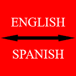 Cover Image of Baixar English - Spanish Translator 3.0 APK