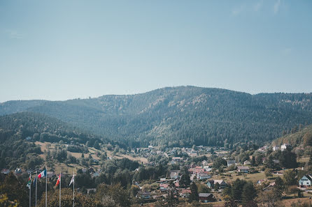 Fotografo di matrimoni Jonathan Fortuna (jofortuna). Foto del 10 novembre 2020