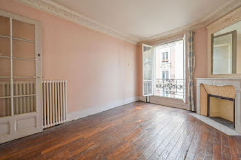 appartement à Paris 11ème (75)