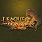 Imagem do logotipo de League of Angels