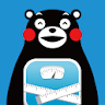 Weight Loss Apps - Kumamon icon