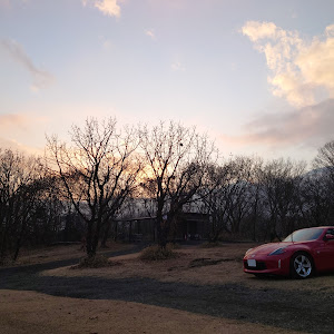 フェアレディZ Z34