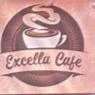 Excella Cafe, Balewadi, Pune logo