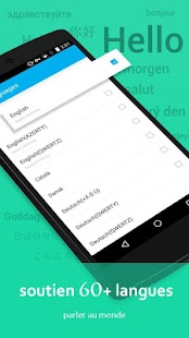  GO Clavier – Vignette de la capture d'écran  