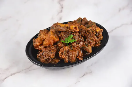 Mutton Fry