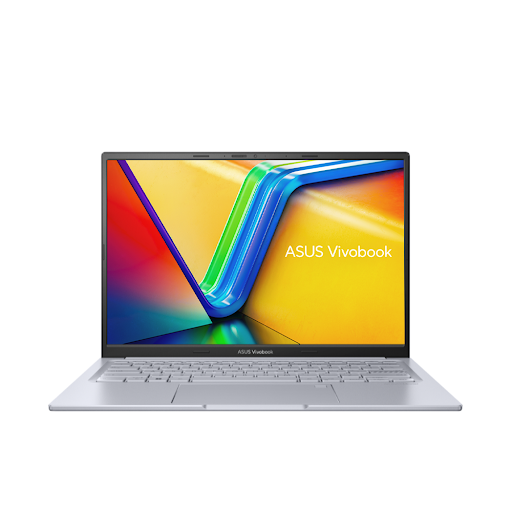 Laptop Asus VivoBook Pro 14 OLED K3405VC-KM006W (i5-13500H) (Bạc)