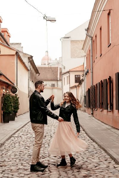 Wedding photographer Svetlana Malinina (svitlamalinina). Photo of 6 April 2020