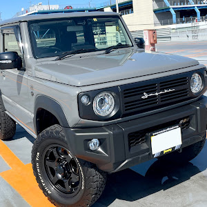 ジムニー JB64W