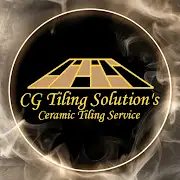 CG Tiling Solutions Logo