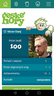 České hory(圖1)-速報App