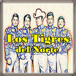 Cover Image of Скачать Los Tigres del Norte Canciones Mix 1.1 APK