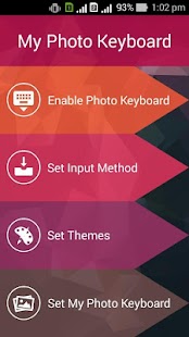 How to download MyPhoKeyboard MyKeyboard Theme lastet apk for bluestacks